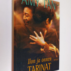 Amy Tan : Ilon ja onnen tarinat - pikkukuva 1