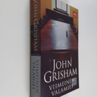 John Grisham : Viimeinen valamies - pikkukuva 1
