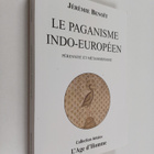 Jeremie Benoit : Le paganisme indo-europeen - perennite e... - pikkukuva 1