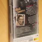 DVD Silmät hämärässä ( 1952 Tauno Palo ) - pikkukuva 2
