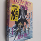 Joan Wolf : Punahirven tytär - pikkukuva 1