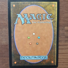 Magic the Gathering Obsidian Acolyte - pikkukuva 2