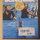 DELIVERANCE / SYVÄ JOKI  DVD - pikkukuva 1
