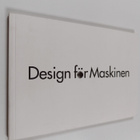 Anders Ewerman ym. : Design för maskinen - pikkukuva 1
