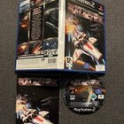 Battlestar Galactica PS2 - pikkukuva 1