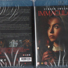 immaculate (25 946) UUSI -FI- BLU-RAY nordic, 2024 tahrato - pikkukuva 1
