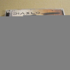 Diablo Icaros cd 2008 musta cd - pikkukuva 1