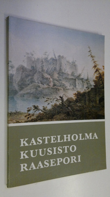 Markus ym. (toim.) Palokangas : Kastelholma - Kuusisto - ...