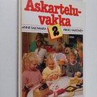Pirkko Valkonen ym. : Askarteluvakka 2 - pikkukuva 1