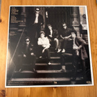 Billy Joel an innocent man  LP - pikkukuva 2