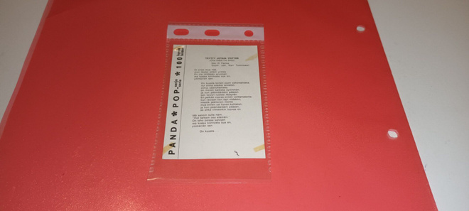 Item image