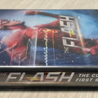 DC Comicsin THE FLASH: Kausi 1 (2014-2015) Blu-ray (UUSI) - pikkukuva 3