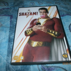 SHAZAM! - DVD - pikkukuva 1