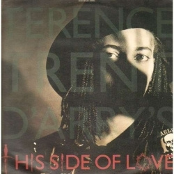 Terence Trent DArby - This Side Of Love (CD)