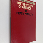 United States of America : the death penalty - pikkukuva 1