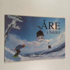 Gunnar Fardelin : Åre i bilder - pikkukuva 1