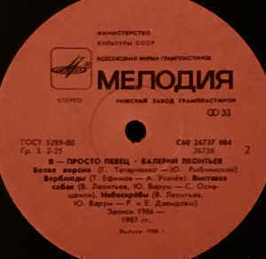 Item image