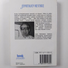 Jean Bolinder : Kuoleman tanssi - pikkukuva 2