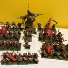 Warhammer The Old World Beastmen army - pikkukuva 1