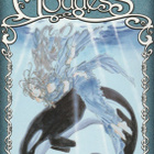 Kosuke Fujishima: Ohrmy Groddess 4 - pikkukuva 1