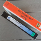 VHS: Tintin Seikkailut - Kultasaksinen Rapu (Tintti 1959/?) - pikkukuva 4