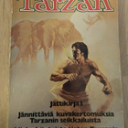 TARZAN; jättikirja 3 - pikkukuva 1