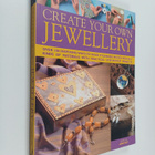 Ann Kay : Create your own jewellery : over 100 inspiring ... - pikkukuva 1