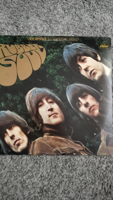 The Beatles