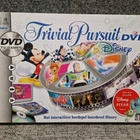 Trivial Pursuit Disney Dvd Edition . Hollanti painos - pikkukuva 1