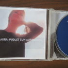 Laura: Puolet sun auringosta CD - pikkukuva 1