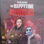 THE HAPPYTIME MURDERS BLU-RAY - pikkukuva 1