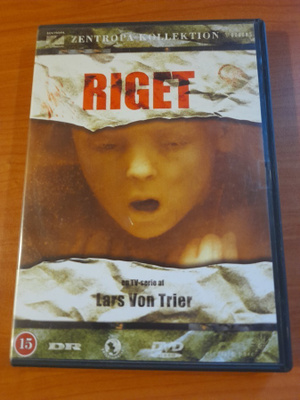 Riget