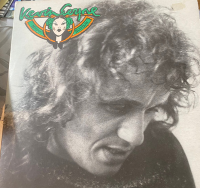 Kevin Coyne: Marjorie Razorblade 2LP Virgin 1973 HARVINAINEN