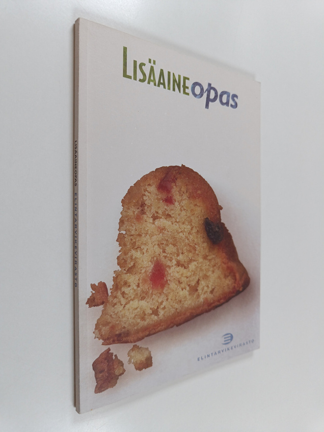Lisäaineopas