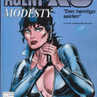 Agent X9 Nr.12/2004 Blaise Healer Kirby Corrigan - pikkukuva 1