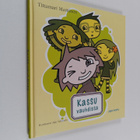 Tittamari Marttinen : Kassu vauhdissa - pikkukuva 1