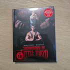 Showdown in little tokyo .blu-ray .mediabook - pikkukuva 1