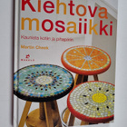 Martin Cheek : Kiehtova mosaiikki - pikkukuva 1