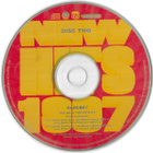 Various • New Hits 1997 Tupla CD - pikkukuva 3
