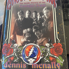 A Long Strange Trip. The Inside History of the Grateful Dead - pikkukuva 1
