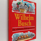 Wilhelm Busch : Die schönsten Bildergeschichten - pikkukuva 1