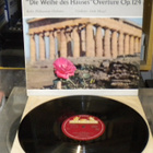 Beethoven - Symphony No.5 C minor Op.67 / Overture Op.124 - pikkukuva 1