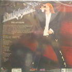 DOKKEN - THE ANTHEMS - EU2012 GATEFOLD M-/M- 2LP - pikkukuva 2