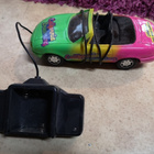 Letku ohjattava auto - pikkukuva 2