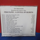 PINK FLOYD - A CD FULL OF SECRETS CD (NL) - pikkukuva 2
