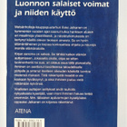 Esko Jalkanen : Luonnon salaiset voimat ja niiden käyttö - pikkukuva 2