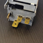 Jääkaapin termostaatti 25T65 EN 60730-2-9, 4-pin, 90/180 cm - pikkukuva 3