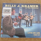 Billy J Kramer & the dakotas live on air 1965-67 2x cd muove - pikkukuva 1