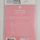Anne Korpi : Timantti 2/2024 : Rohkeasti uutta kohti - pikkukuva 2