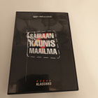 Sairaan kaunis maailma (DVD) - pikkukuva 1